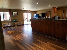 Super 8 by Wyndham Independence