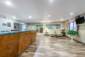 Super 8 by Wyndham Independence