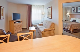 Candlewood Suites Junction City/Fort Riley