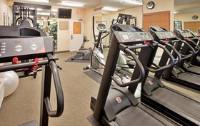 Candlewood Suites Junction City/Fort Riley
