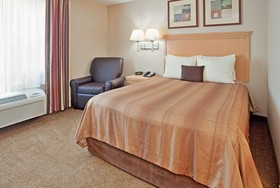 Candlewood Suites Junction City/Fort Riley