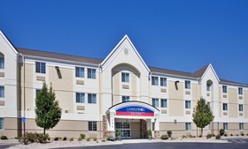 Candlewood Suites Junction City/Fort Riley