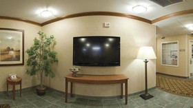Candlewood Suites Junction City/Fort Riley