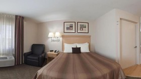 Candlewood Suites Junction City/Fort Riley