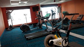 Holiday Inn Express & Suites Junction City
