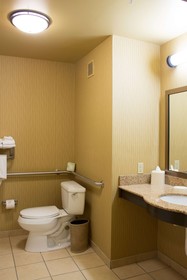 Hampton Inn Junction City