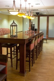 Hampton Inn Junction City