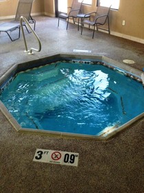 Hampton Inn Junction City