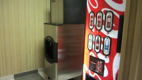 Hampton Inn Junction City