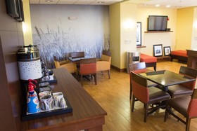 Hampton Inn Junction City