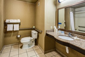 Hampton Inn Junction City