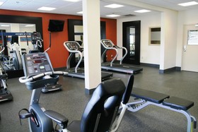 Hampton Inn Junction City
