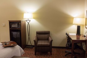 Hampton Inn Junction City