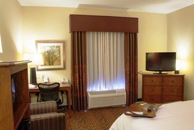 Hampton Inn Junction City