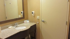 Hampton Inn Junction City