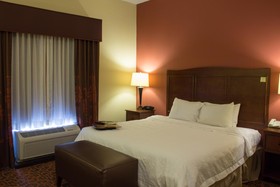 Hampton Inn Junction City