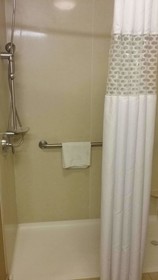 Hampton Inn Junction City