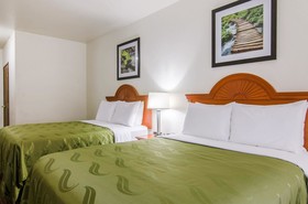 Quality Inn Near Fort Riley