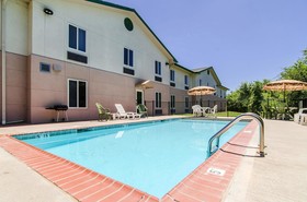 Quality Inn Near Fort Riley
