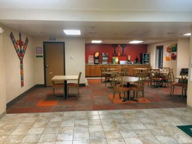 Quality Inn Near Fort Riley