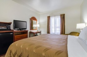 Quality Inn Near Fort Riley
