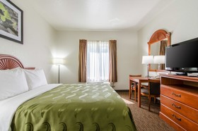 Quality Inn Near Fort Riley