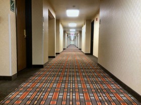 Quality Inn Near Fort Riley