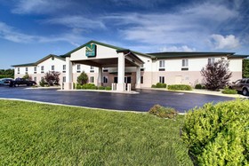 Quality Inn Near Fort Riley