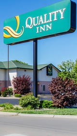 Quality Inn Near Fort Riley