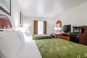 Quality Inn Near Fort Riley