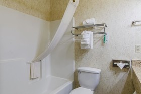 Quality Inn Near Fort Riley