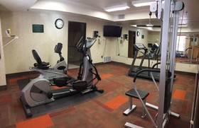 Quality Inn Near Fort Riley