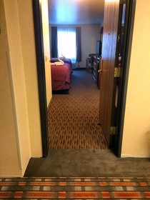 Quality Inn Near Fort Riley