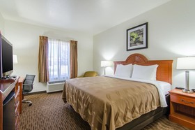 Quality Inn Near Fort Riley