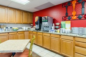 Quality Inn Near Fort Riley