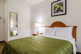 Quality Inn Near Fort Riley