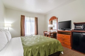 Quality Inn Near Fort Riley