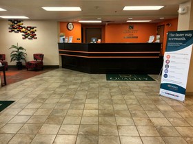 Quality Inn Near Fort Riley