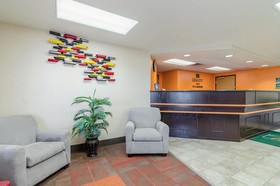 Quality Inn Near Fort Riley