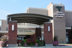 Quality Inn Near Fort Riley