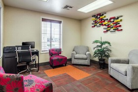Quality Inn Near Fort Riley