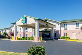 Quality Inn Near Fort Riley
