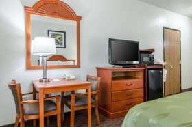 Quality Inn Near Fort Riley