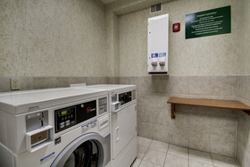 Quality Inn Near Fort Riley