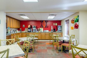 Quality Inn Near Fort Riley