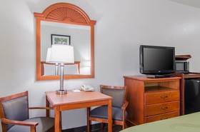 Quality Inn Near Fort Riley