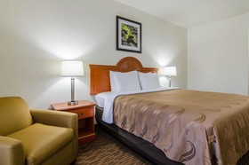 Quality Inn Near Fort Riley