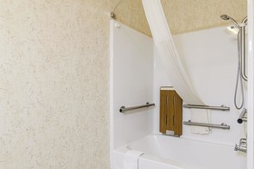 Quality Inn Near Fort Riley