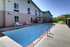 Quality Inn Near Fort Riley