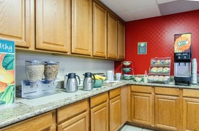 Quality Inn Near Fort Riley